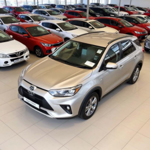 car affordabilty